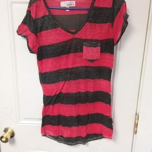 I'm in love with Derek